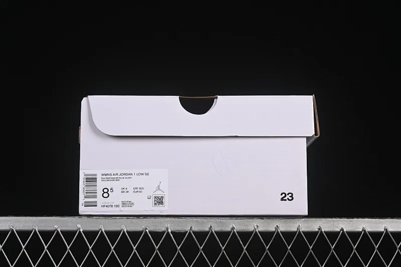 All categories Air Jordan Jordan series basketball shoes Air Jordan 1 Low G version pure original Air Jordan 1 Low AJ1 Joe 1 amber green low-top cultural casual sneakers HF4078-100
